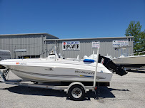 Custom Marine Service LLC - Photo 8 - Car repair in Panama City, FL, Panama City