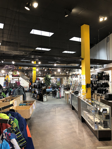 Sporting Goods Store «Sun Valley Sports», reviews and photos, 3900 Medina Rd U, Akron, OH 44333, USA