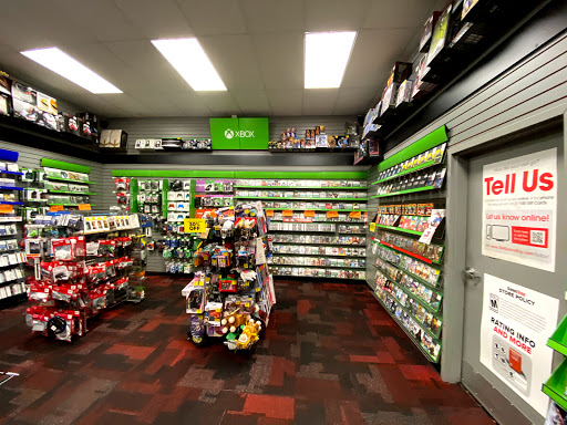 Video Game Store «GameStop», reviews and photos, 1531 N Parham Rd, Richmond, VA 23229, USA