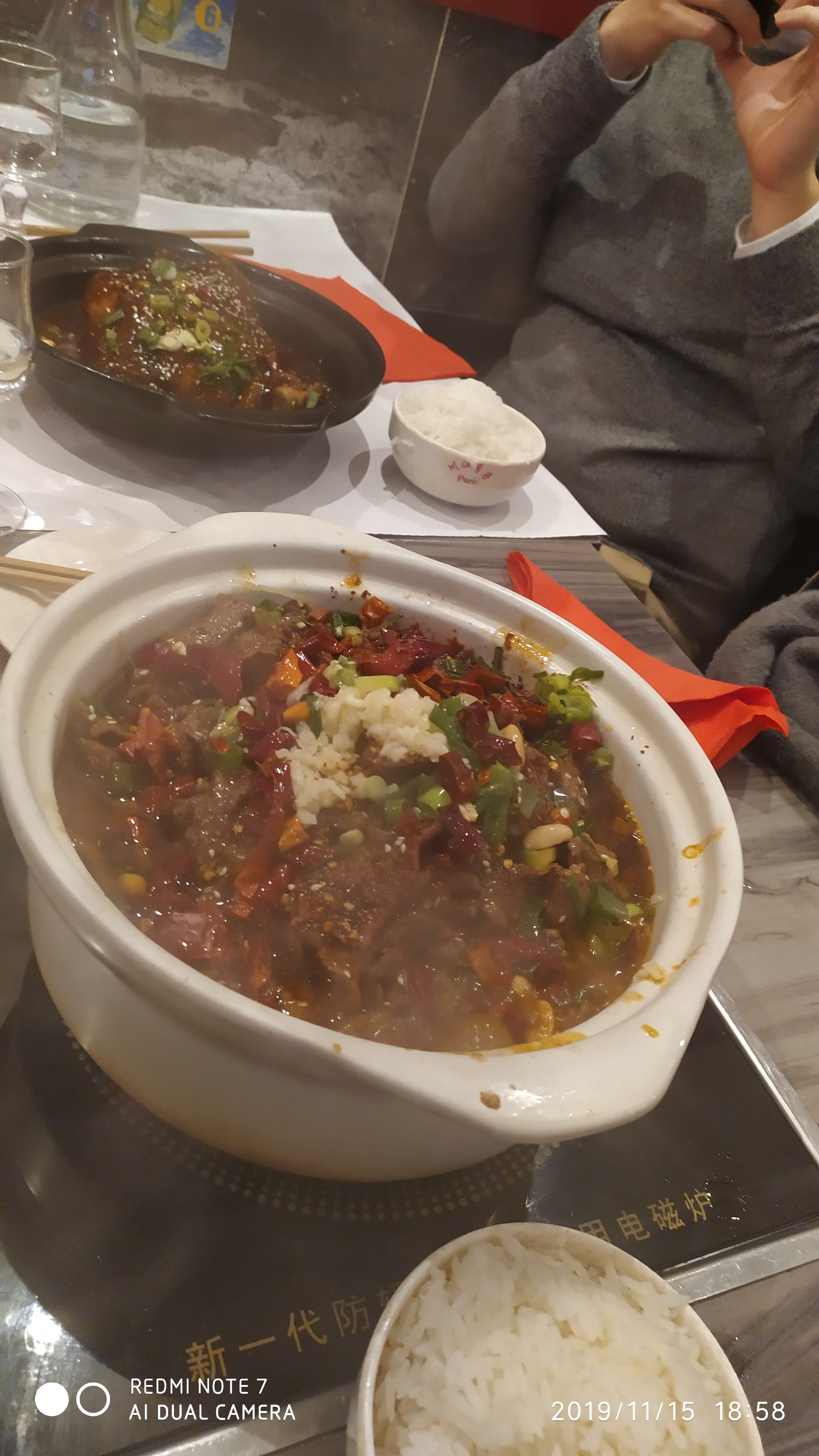 Photo n° 4 de l'avis de Gildas. fait le 15/11/2019 à 21:50