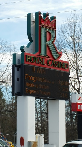 Casino «Royal Casino», reviews and photos, 13010 WA-99, Everett, WA 98204, USA