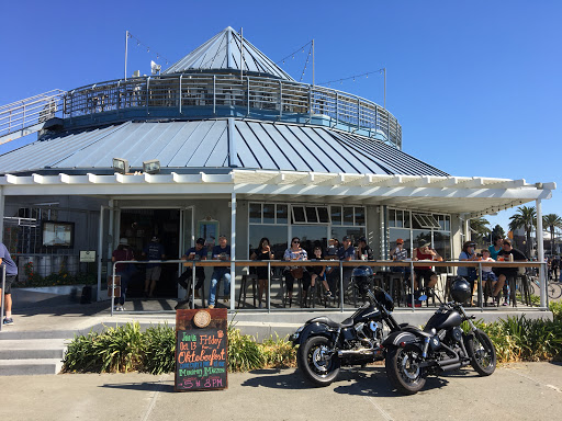 Mare Island Brewing Co. – Ferry Taproom
