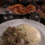 Photo n°2 de l'avis de Leslie.U fait le 11/02/2023 à 21:37 sur le  Al Vecio Canton à Venice