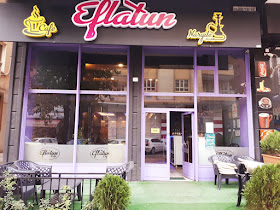 Eflatun Nargile Cafe