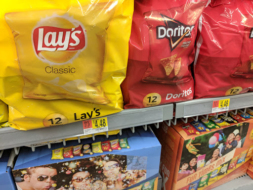 Discount Store «Walmart», reviews and photos, 401 Constant Friendship Blvd, Abingdon, MD 21009, USA