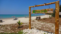 Photo de Hat Thap Tawan Beach - endroit populaire parmi les connaisseurs de la détente