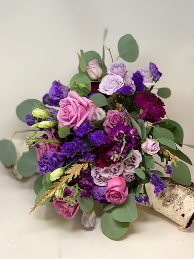 Florist «Pretty Petals Floral Boutique», reviews and photos, 2932 Hillcrest Dr, San Antonio, TX 78201, USA