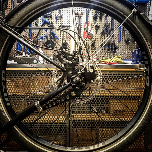 Bicycle Store «Hastings Velo», reviews and photos, 45 Main St, Hastings-On-Hudson, NY 10706, USA