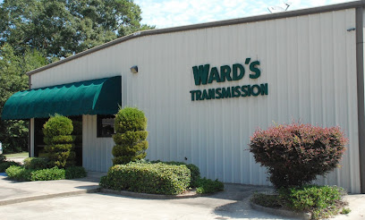Ward's Transmission Inc