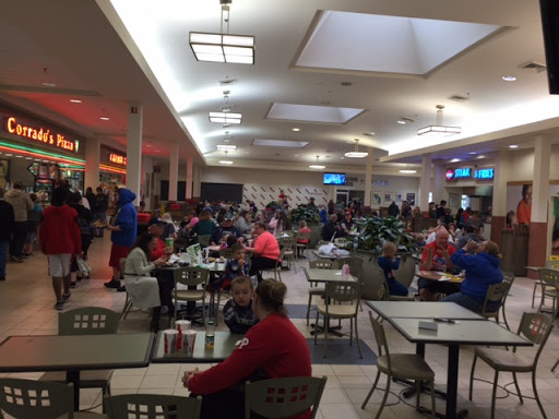 Shopping Mall «Coventry Mall», reviews and photos, 351 W Schuylkill Rd, Pottstown, PA 19465, USA