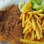 Photo n°2 de l'avis de Giovanna.a fait le 29/07/2021 à 12:54 sur le  Ristorante Pizzeria La Riviera à Marina di Mandatoriccio