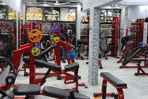 Riz Shah Fitness Gym image