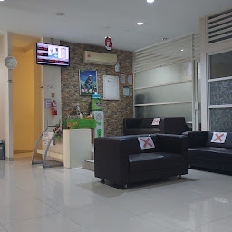 Larissa Aesthetic Center Solo Gajahmada