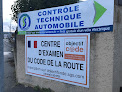 Sécuritest Contrôle Technique Automobile Saint Maximim La Sainte Baume 83 Saint-Maximin-la-Sainte-Baume