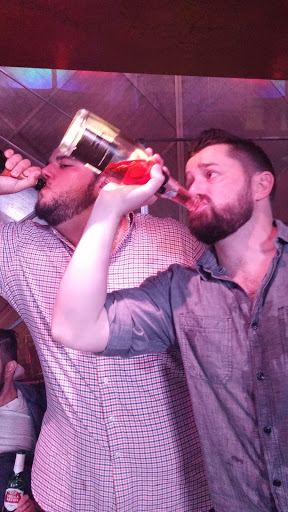 Night Club «Tongue & Groove», reviews and photos, 565 Main St NE, Atlanta, GA 30324, USA