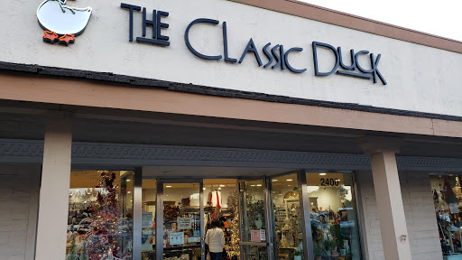 The Classic Duck