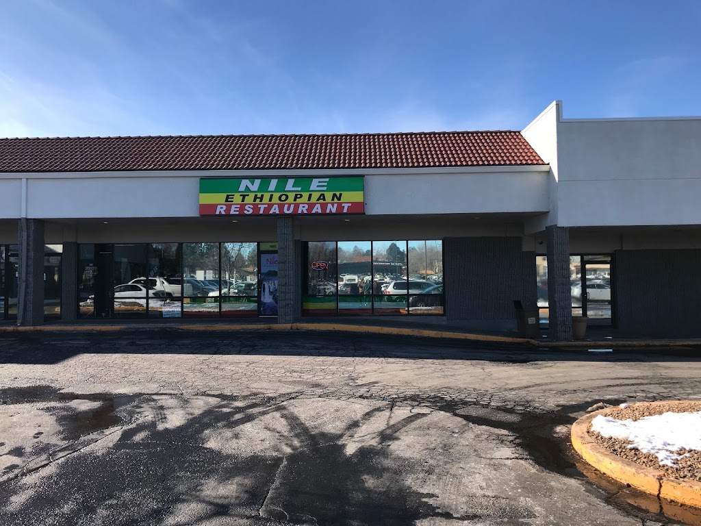 Nile Ethiopian Restaurant Aurora, CO 80014 Menu, Reviews, Hours