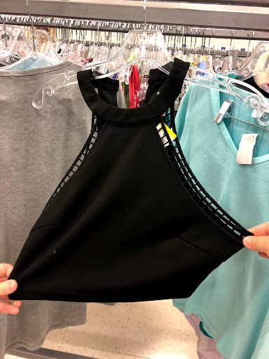 Thrift Store «2nd Ave Value Stores», reviews and photos, 163 Franklin Mills Blvd, Philadelphia, PA 19154, USA