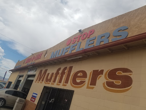 One Stop Muffler & Auto Repair