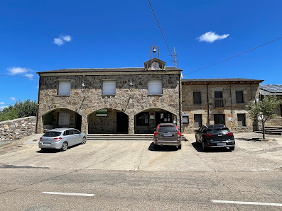 Ayuntamiento de Manzanal de Arriba C. Real, 61, 49594 Manzanal de Arriba, Zamora, España