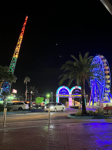 Theme Park «Fun Spot America Theme Parks-Kissimmee», reviews and photos, 2850 Florida Plaza Blvd, Kissimmee, FL 34746, USA