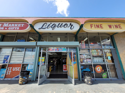 Liquor Store «ABC Liquor 14», reviews and photos, 4029 W Chapman Ave, Orange, CA 92868, USA