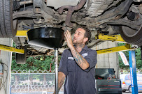 Tveten’s Auto Clinic - Photo 4 - Car repair in Lakewood, WA, Tacoma