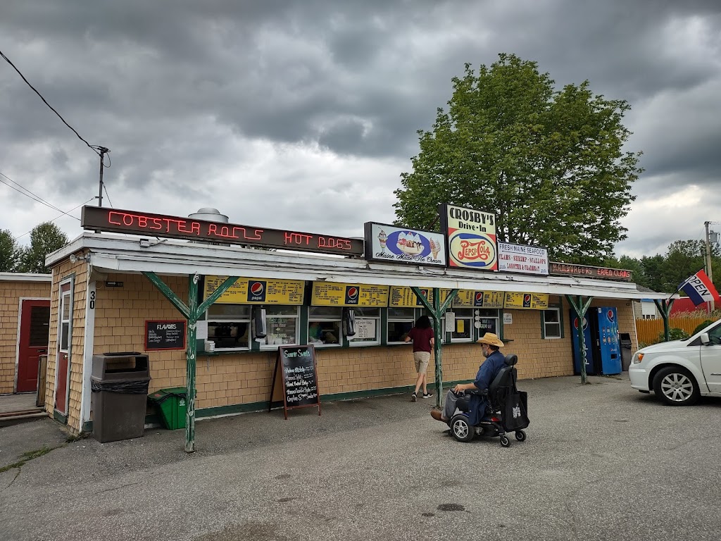 Crosby's Drive-In 04416