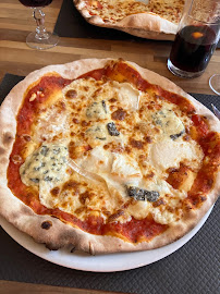 Pizza du Restaurant italien La Casuccia à Bordeaux - n°16