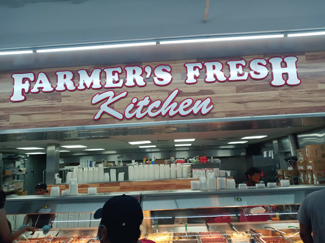 Farmer’s Fresh Meat