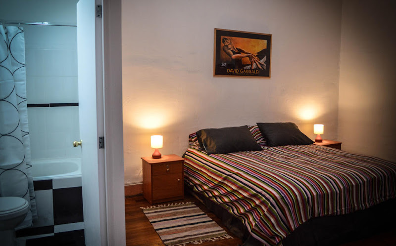 Italia Suite B&B Hotel