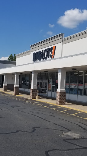 Home Improvement Store «Tractor Supply Co.», reviews and photos, 801 E Philadelphia Ave #6, Boyertown, PA 19512, USA