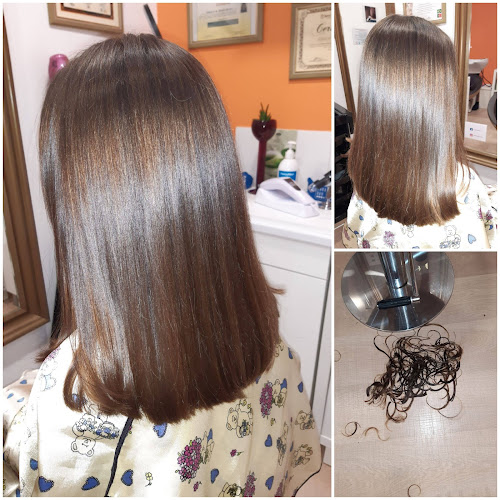 Joselia Goulart Hair Stylist - Matosinhos