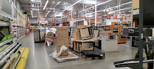 Home Improvement Store «The Home Depot», reviews and photos, 24451 Crenshaw Blvd, Torrance, CA 90505, USA