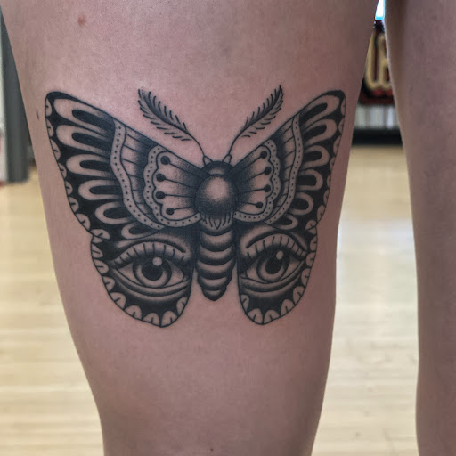 Explore rib cage tattoo ideas for guys, creative tattoo ideas in Wakefield, available at Wakefield Tattoo