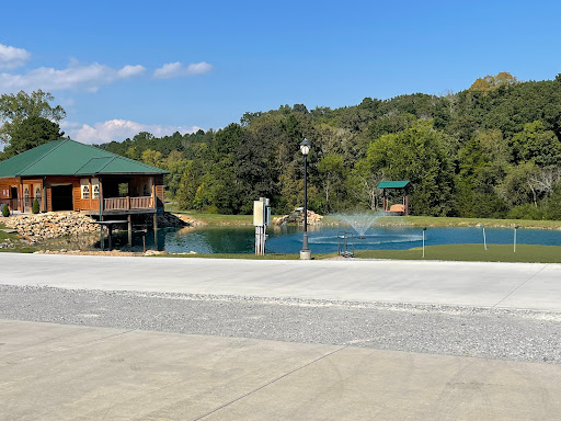 RV Park «Bluewater Resort and RV Campground», reviews and photos, 220 Bluewater Campground Rd, Dayton, TN 37321, USA