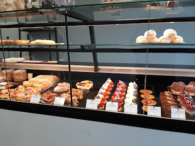 Boulangerie Delepierre à Faches-Thumesnil