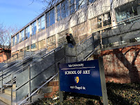 Yale School of Art - Photo 6 - Car repair in New Haven, CT, New Haven