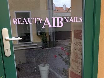 Beauty Nails AIB