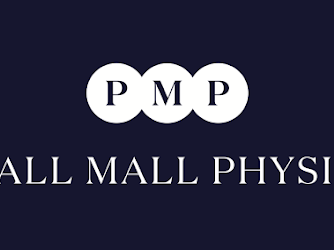 Pall Mall Physio