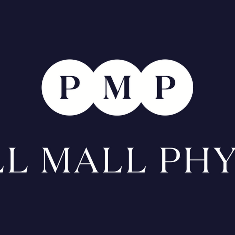 Pall Mall Physio