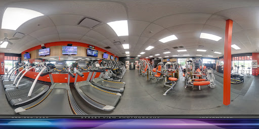 Gym «Snap Fitness», reviews and photos, 850 Tower Dr, Lake Villa, IL 60046, USA