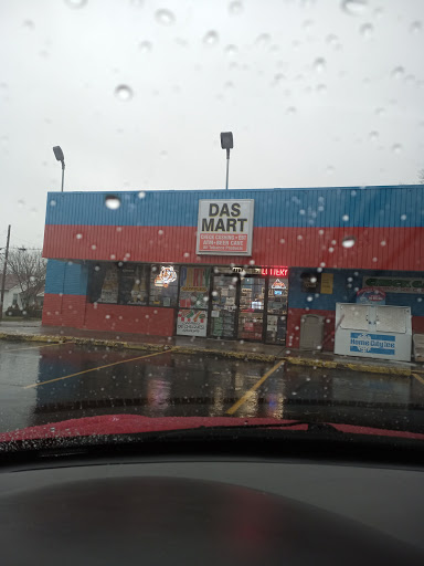 Gas Station «Circle K», reviews and photos, 2206 Grand Ave, Hamilton, OH 45011, USA