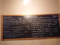 La Table du Plot à Le Puy-en-Velay menu