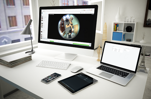 Network Optix image