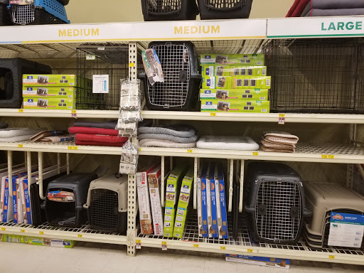 Pet Supply Store «PetSmart», reviews and photos, 3630 Peachtree Pkwy, Suwanee, GA 30024, USA