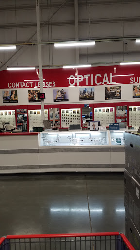 Optician «Costco Optical», reviews and photos, 6720 NE 84th St, Vancouver, WA 98665, USA