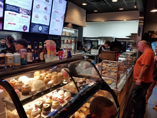 Barbecue Restaurant «4 Rivers Smokehouse», reviews and photos, 623 S MacDill Ave, Tampa, FL 33609, USA