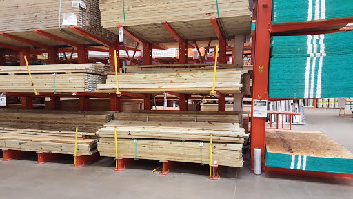 Home Improvement Store «The Home Depot», reviews and photos, 1740 Old Epps Bridge Rd, Athens, GA 30606, USA