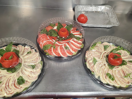 Grocery Store «Marino Brothers Supermarket», reviews and photos, 16307 29th Ave, Flushing, NY 11358, USA